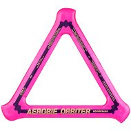Aerobie Orbiter boomerang violet - Frisbee