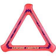 Frisbee Aerobie Orbiter bumeráng narancs - Frizbi