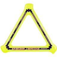 Aerobie Orbiter boomerang yellow - Boomerang