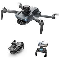Dron AERIUM MAX 108 LASER 4K Dual Camera GPS - Drone