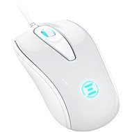 Eternico Wired Mouse MD150 biela - Myš