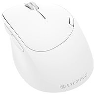 Eternico Wireless 2.4 GHz Basic Mouse MS150 - fehér - Egér