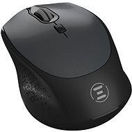 Eternico Wireless Mouse MS200 - fekete - Egér