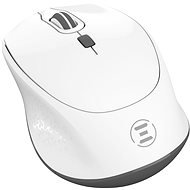 Eternico Wireless 2.4 GHz Mouse MS200 weiß - Maus