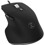 Eternico Wired Office Mouse MDV350B silent - Egér