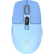 Eternico Wireless Mouse MSB270 blue - Mouse