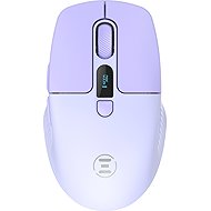 Eternico Wireless Mouse MSB270 Pink - Maus