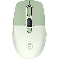 Eternico Wireless Mouse MSB270 hellgrün - Maus