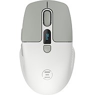 Eternico Wireless Mouse MSB270 grey - Mouse