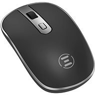 Eternico Wireless Mouse 2.4 GHz MS370 grau - Maus