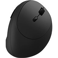 Eternico Office Vertical Mouse MS310 black - Mouse