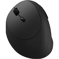 Eternico Office Vertical Mouse MS310 for left-handed users black - Mouse