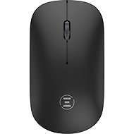 Eternico Wireless Mouse MSB380 schwarz - Maus