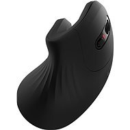Eternico Office Vertical Mouse MVS390 - fekete - Egér