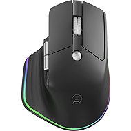 Eternico Wireless Mouse MS510 schwarz-grau - Maus