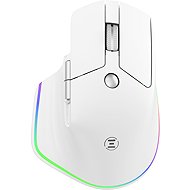 Eternico Wireless Mouse MS510 weiß - Maus