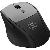 Eternico Wireless 2.4G Travel Mouse MS500B silent - Mouse