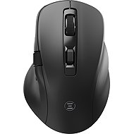 Eternico Wireless Mouse MS480 black - Mouse