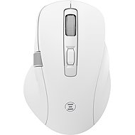 Eternico Wireless Mouse MS480 white - Mouse