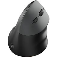 Eternico Wireless Vertical Mouse MVS490 black - Mouse
