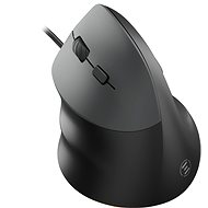 Eternico Wired Vertical Mouse MDV490 for left-handed users - Mouse