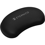 Eternico Wrist Memory Foam Pad W01 Black - Mouse Pad