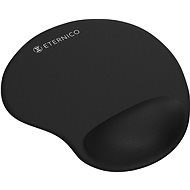 Eternico ErgoGel GB30 Mouse Pad čierna - Podložka pod myš