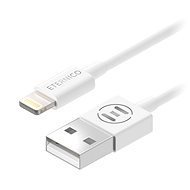 Eternico Core Lightning 0.5m White - Data Cable
