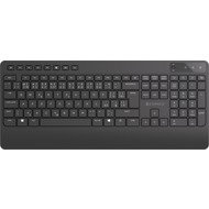 Eternico Wireless Keyboard KS2230 CZ/SK - Keyboard