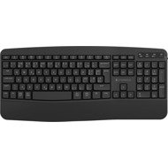 Eternico Ergonomic Keyboard wireless KSB2430 - CZ/SK - Keyboard