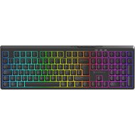 Eternico Wireless Keyboard KSB3150RBW - CZ/SK - Keyboard