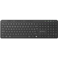Eternico Wireless Keyboard KSB3250 CZ/SK - Keyboard