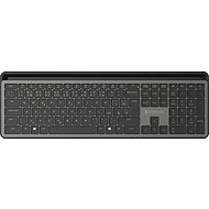 Eternico Wireless Keyboard KSB3350 CZ/SK - Keyboard