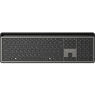 Eternico Wireless Keyboard KSB3350 HU - Keyboard