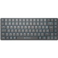 Eternico Wireless Mechanical Keyboard MKS7000 - CZ/SK - Keyboard