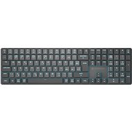 Eternico Wireless Mechanical Keyboard MKS7100 - CZ/SK - Keyboard