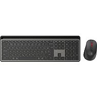 Eternico Wireless set KS4270 CZ/SK - Keyboard and Mouse Set