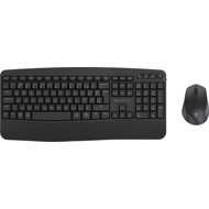 Eternico Wireless set KSB4440 - CZ/SK - Keyboard and Mouse Set