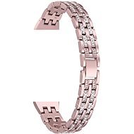 Eternico 42mm / 44mm Metal rose gold for Apple Watch - Watch Strap