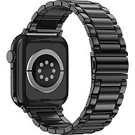 Eternico Elegance Metal for Apple Watch 38mm / 40mm / 41mm / 42mm black - Watch Strap