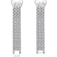 Eternico Garmin Quick Release 18 Zinc Alloy, Silver - Watch Strap