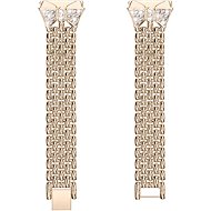 Eternico Garmin Quick Release 18 Zinc Alloy, Gold - Watch Strap