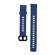 Eternico Honor Band 4/5 Silicone Dark Blue - Watch Strap