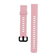 Eternico Honor Band 4/5 Silicone Pink - Watch Strap