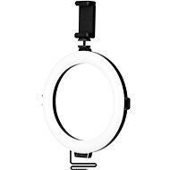 Eternico Ring Light 8" - Camera Light