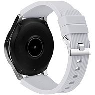 Eternico Elegance Milanese Universal Quick Release 22mm silber - Armband