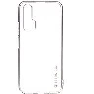 Eternico for Honor 20 Pro, Clear - Phone Cover