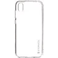 Eternico for Huawei Y5 (2019), Clear - Phone Cover