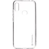 Eternico for Huawei Y6 (2019), Clear - Phone Cover
