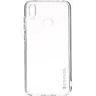 Eternico for Huawei Y7 (2019), Clear - Phone Cover
